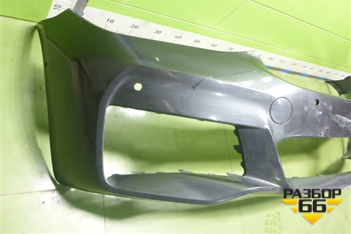 Бампер передний (М-Пакет под парктроник) (51118069703) для BMW 6-серия GT G32 с 2017г