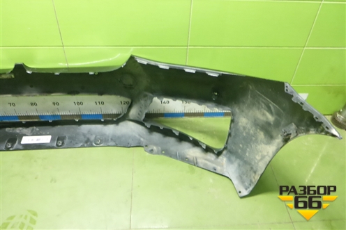 Бампер передний (М-Пакет под парктроник) (51118069703) для BMW 6-серия GT G32 с 2017г