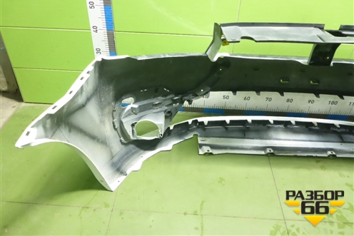 Бампер передний (после 2021г) (8450090644B) для VAZ Largus/Ларгус с 2012-2024г