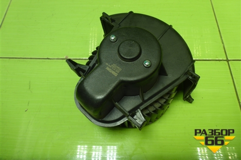 Моторчик отопителя (дубликат) (ZD172300) для Volkswagen Touareg c 2002-2010г (Туарег)