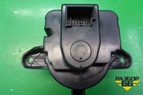 Замок зажигания (без ключа) (7P6905843) для Volkswagen Touareg с 2010-2018г (Туарег)