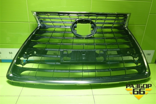 Решетка радиатора (после 2017г) (5310178210) для Lexus NX 200 с 2014-2021г (НХ)