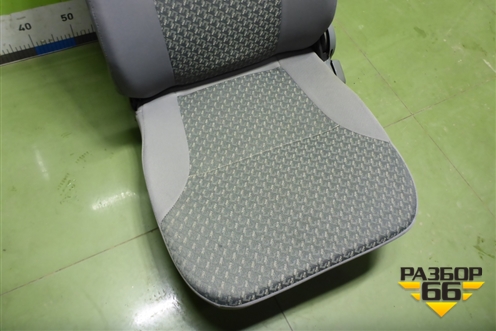 Сиденье левое для SHANQI Z1