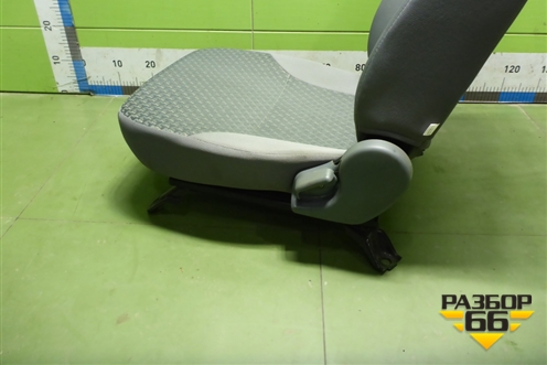Сиденье левое для SHANQI Z1