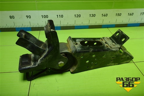 Кронштейн кабины (EZ19201440190) для SHANQI Z1