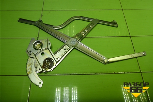 Стеклоподъёмник электрический двери правой  (EZ19191331102) для SHANQI Z1