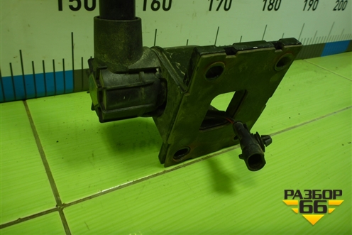 Зеркало правое механическое  (EZ19191771020) для SHANQI Z1