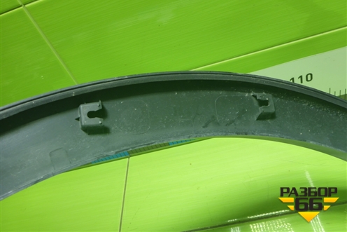 Накладка переднего крыла правого (5006106XST01A) для Haval Jolion с 2021г (Джолион)