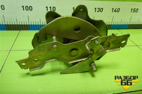 Замок кабины (левый) (EZ19201440013) для SHANQI Z1