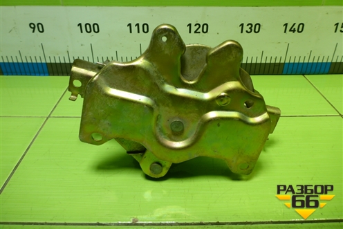 Замок кабины (левый) (EZ19201440013) для SHANQI Z1