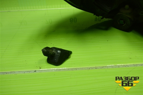 Фара левая (после 2013г ксенон без блока и лампы) (31395896) для Volvo XC60 с 2008-2017г (ХС60)