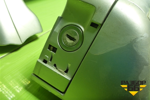 Багажник на крышу для Volkswagen Touareg c 2002-2010г (Туарег)