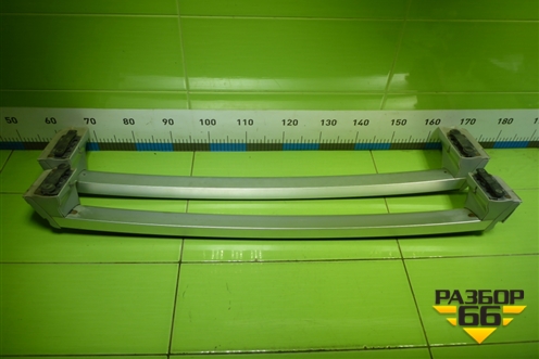 Багажник на крышу для Volkswagen Touareg c 2002-2010г (Туарег)