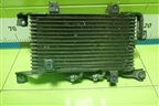 Радиатор маслоохладитель КПП (0240008690) для Toyota Land Cruiser (200) с 2008г (Ленд Крузер)