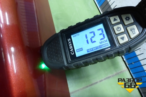 Дверь багажника со стеклом (737004L200) для Hyundai Solaris с 2010-2016г (Солярис)