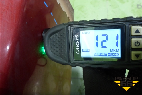 Дверь передняя правая (760044L000) для Hyundai Solaris с 2010-2016г (Солярис)