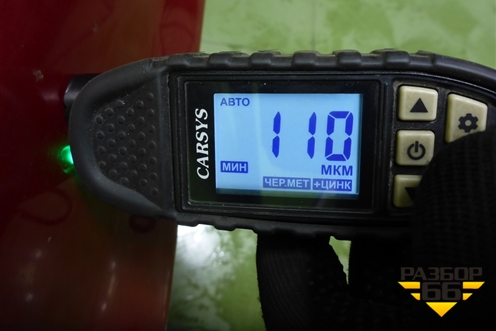 Дверь передняя правая (760044L000) для Hyundai Solaris с 2010-2016г (Солярис)