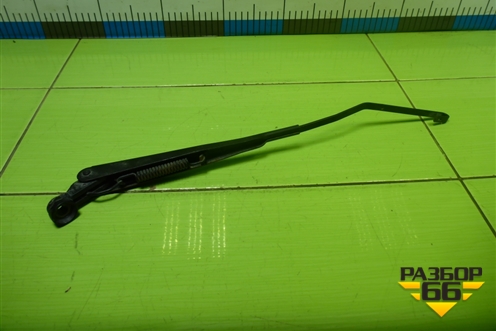 Поводок стеклоочистителя левый (EZ19191740130) для SHANQI Z1