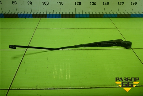 Поводок стеклоочистителя правый (EZ19191740140) для SHANQI Z1