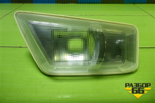 Повторитель на крыло правый для SHANQI Z1