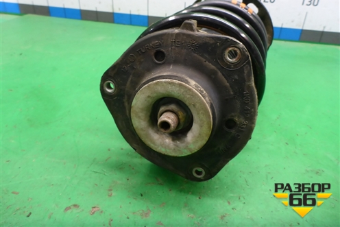 Амортизатор передний правый (1K0413031BL) для Skoda Yeti с 2009г (Етти)