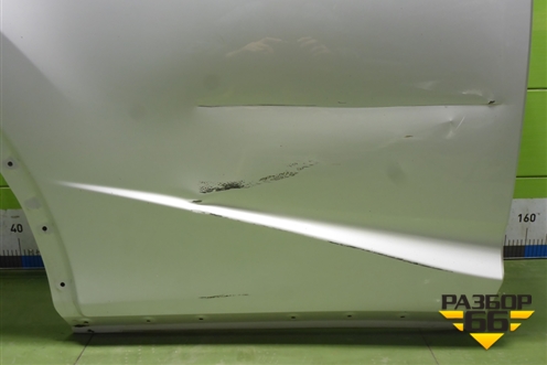 Дверь задняя правая (6700348180) для Lexus RX 350 c 2015г (РХ)