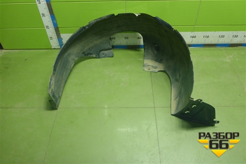 Локер передний правый (602000647AA) для Chery Tiggo 7 с 2016г (Тиго 7)