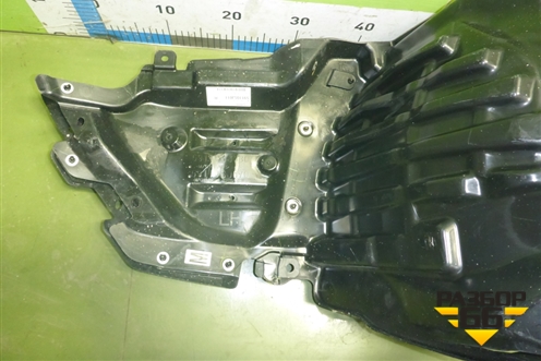 Локер передний левый (новый) (59110SJ011) для Subaru Forester (S14) с 2018г (Форестер)