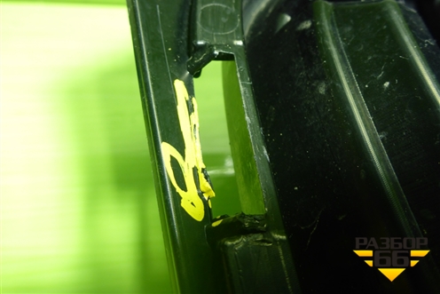 Решетка радиатора (602003278AA) для Jaecoo J8 c 2024г (Джей8)