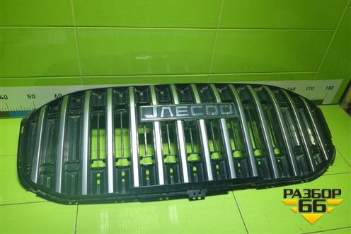 Решетка радиатора (602003278AA) для Jaecoo J8 c 2024г (Джей8)