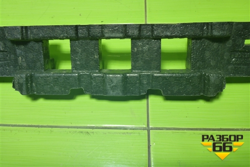 Наполнитель переднего бампера (2803301U3480) для Москвич 3 с 2022г