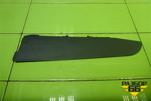 Накладка внутренняя (на переднее левое сиденье) (7L0881471) для Volkswagen Touareg c 2002-2010г (Туарег)