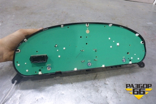 Щиток приборов МКПП (новый) (6104YA) для Peugeot 406 с 1995-1999г