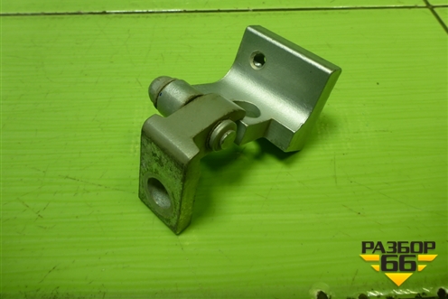 Петля двери задней левой верхняя для Volkswagen Touareg c 2002-2010г (Туарег)