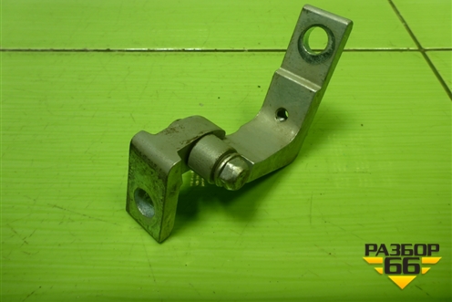 Петля двери передней правой верхняя для Volkswagen Touareg c 2002-2010г (Туарег)