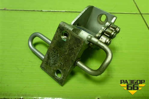 Петля двери передней правой нижняя для Volkswagen Touareg c 2002-2010г (Туарег)