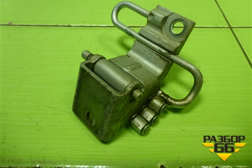 Петля двери передней правой нижняя для Volkswagen Touareg c 2002-2010г (Туарег)