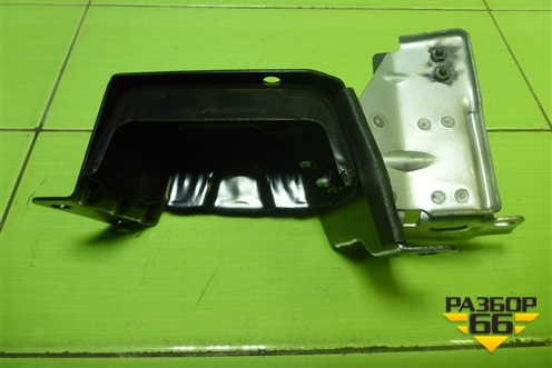 Кронштейн сиденья (задний правый) (7L6885154A) для Volkswagen Touareg c 2002-2010г (Туарег)