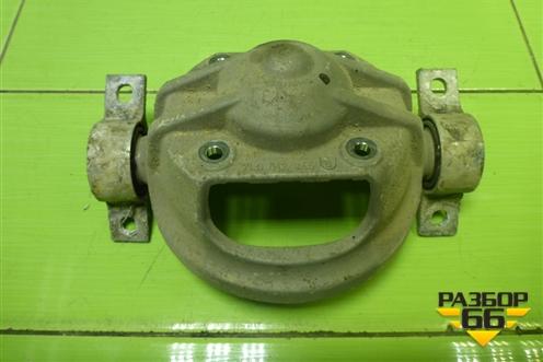 Кронштейн амортизатора заднего (7L0512345) для Volkswagen Touareg c 2002-2010г (Туарег)