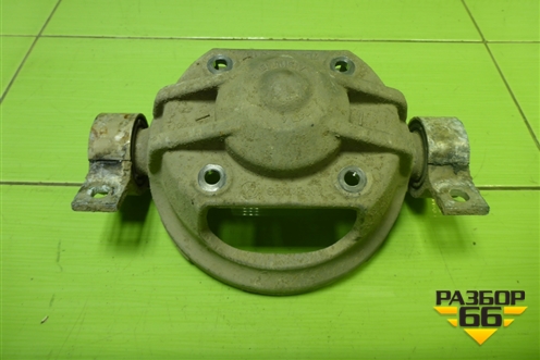 Кронштейн амортизатора заднего (7L0512345) для Volkswagen Touareg c 2002-2010г (Туарег)