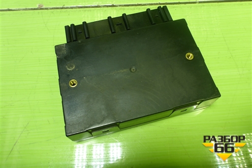 Блок комфорта (7L0959933F) для Volkswagen Touareg c 2002-2010г (Туарег)