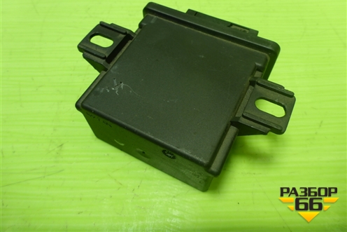 Блок управления светом (7L6907357) для Volkswagen Touareg c 2002-2010г (Туарег)