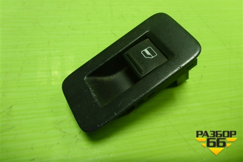 Кнопка стеклоподъёмника (7L6959851A) для Volkswagen Touareg c 2002-2010г (Туарег)
