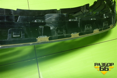 Решетка радиатора (86350Q7500) для Kia Seltos с 2019-2025г (Селтос)