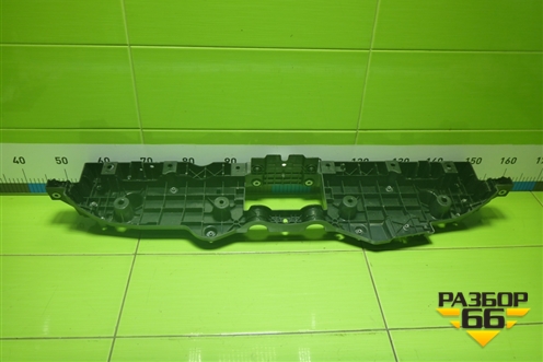 Панель передняя (верхняя часть) (501000955AAX008) для Exeed TXL с 2020-2024г (ТХЛ)