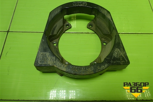 Груз балансировочный (7L0141781) для Volkswagen Touareg c 2002-2010г (Туарег)