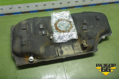 Бак топливный (311504L000) для Hyundai Solaris с 2010-2016г (Солярис)