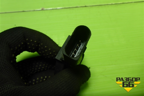 Датчик абсолютного давления (038906051C) для Volkswagen Touareg c 2002-2010г (Туарег)