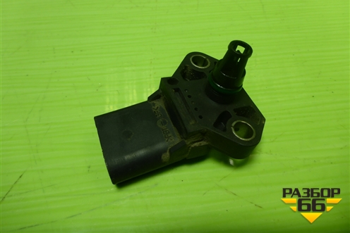 Датчик абсолютного давления (038906051C) для Volkswagen Touareg c 2002-2010г (Туарег)