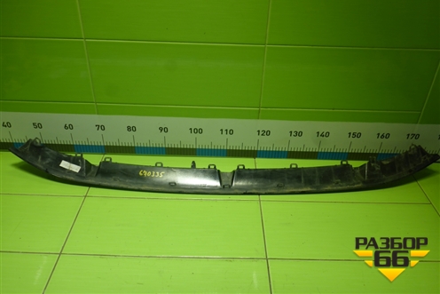 Накладка переднего бампера (2803169XST01A) для Haval Jolion с 2021г (Джолион)